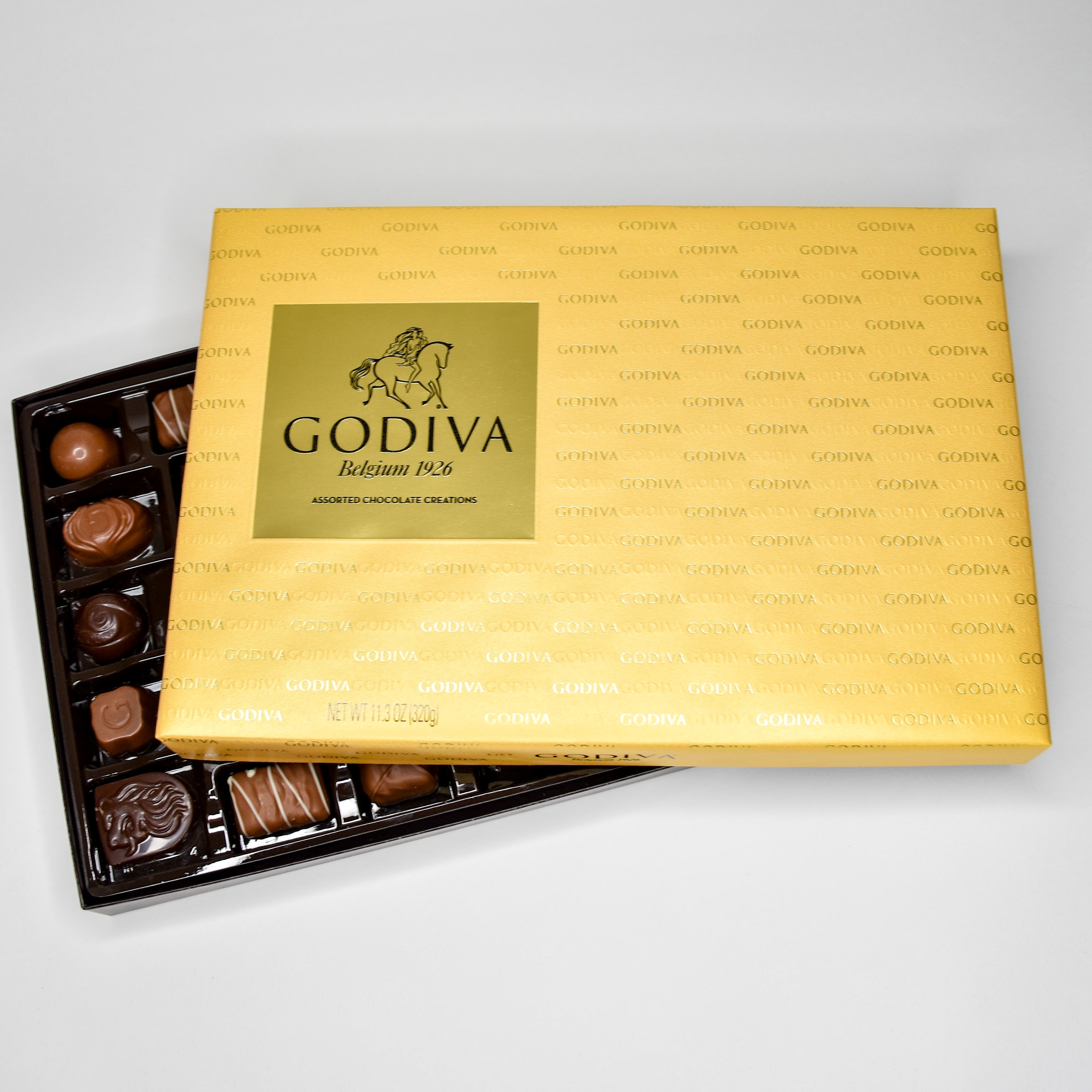 Godiva Chocolates